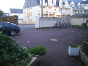 Hotels Les Chants d'Ailes - Hotel Face Mer : photos des chambres