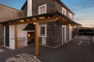 Casa do Leme - 4hvězdičkové hotely ve městě Arco da Calheta