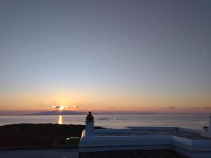 Air, Sun & Sea... Tinos Greece