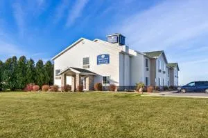 Cobblestone Inn & Suites - Vinton, IA - 韦弗利