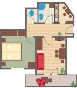Landhaus Maria