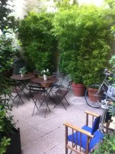 Hotel Colombia - Milán