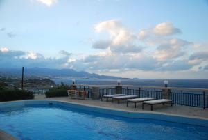 Ostria Apartments Lasithi Greece