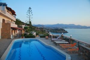 Ostria Apartments Lasithi Greece