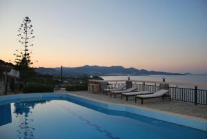 Ostria Apartments Lasithi Greece