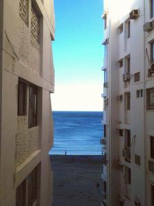 Apartamento Vista Al Mar El Rodadero