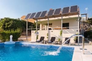 Villa Solitude