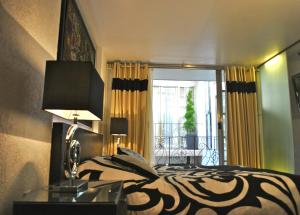 Business Suites SG