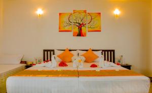 Kamal Villa - 3hvězdičkové hotely ve městě Ahungalla