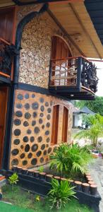 Hotel Cabaña Guainiana