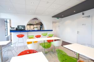 Hotels ibis Styles Vannes Gare Centre : photos des chambres