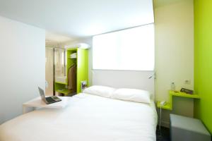 Hotels ibis Styles Vannes Gare Centre : photos des chambres