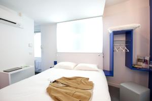 Hotels ibis Styles Vannes Gare Centre : photos des chambres