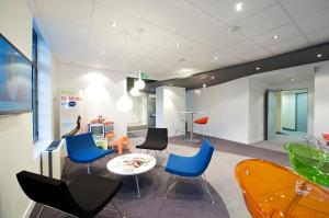 Hotels ibis Styles Vannes Gare Centre : photos des chambres