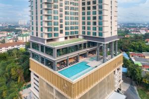 Brighton Grand Hotel Pattaya - SHA Extra Plus