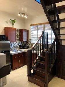 The Oasis Retreat