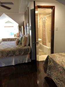 The Oasis Retreat
