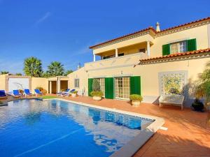 Quinta das Laranjeiras