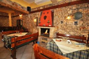 Barbaressa Argolida Greece
