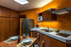 Merida Serviced Apartments