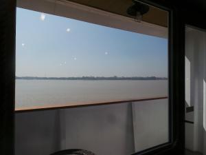 Vintage Luxury Yacht Hotel