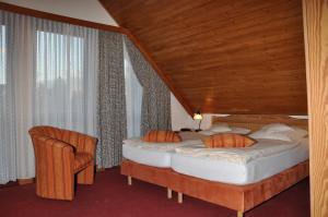 Studio room in Landhaus Dürkop