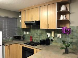 Sand & Sea Self-Catering Apartments