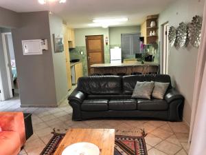 Sand & Sea Self-Catering Apartments