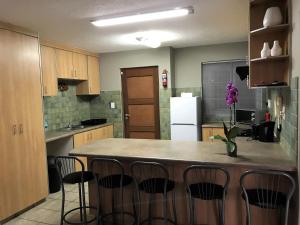 Sand & Sea Self-Catering Apartments