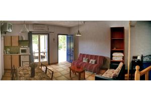Apartment - Split Level (4 Adults)
