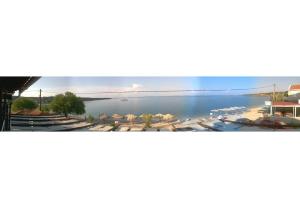 9 Musses Hotel Apartments Lesvos Greece