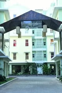 B&F Kensington Square - Naozor