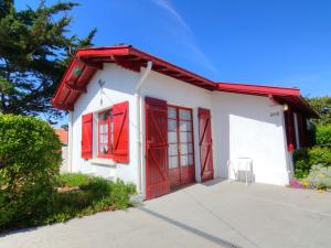 Holiday Home Villa Val Rose