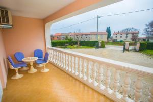 Apartment Koraca 