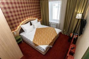 Superior Apartment room in Gubernskiy Apart Hotel