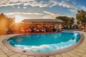 Motel d'Antananarivo - Alasora