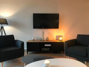 T4 refait à neuf Rennes, 3 ch. parking, 2 balcons.