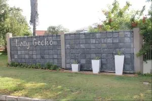 Lazy Gecko Accommodation - Cradock