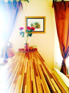 Apartment Voznesenska 25