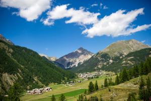 Villages vacances VTF Les Esquirousses : photos des chambres