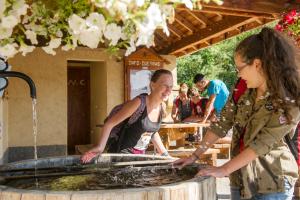 Villages vacances VTF Les Esquirousses : photos des chambres