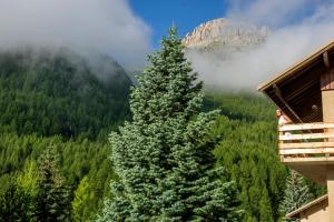 Villages vacances VTF Les Esquirousses : Chambre Double