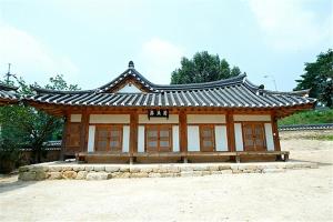 Dobong Seodang