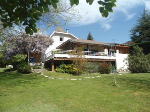 Villas Entre mer montagne Bearn et Pays Basque : photos des chambres