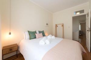 Tripas-Coração, Breiner GreenHouse