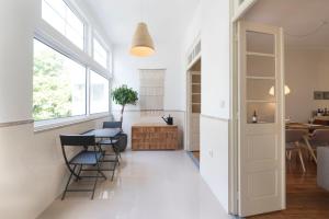 Tripas-Coração, Breiner GreenHouse