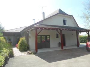 Entre mer montagne Béarn et Pays Basque