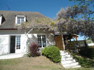 Ferienhaus Entre mer montagne Béarn et Pays Basque Orthez Frankreich