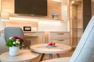 Hotel Altes Zollhaus - Horumersiel