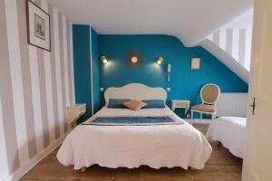 Hotels Hotel Chopin : photos des chambres